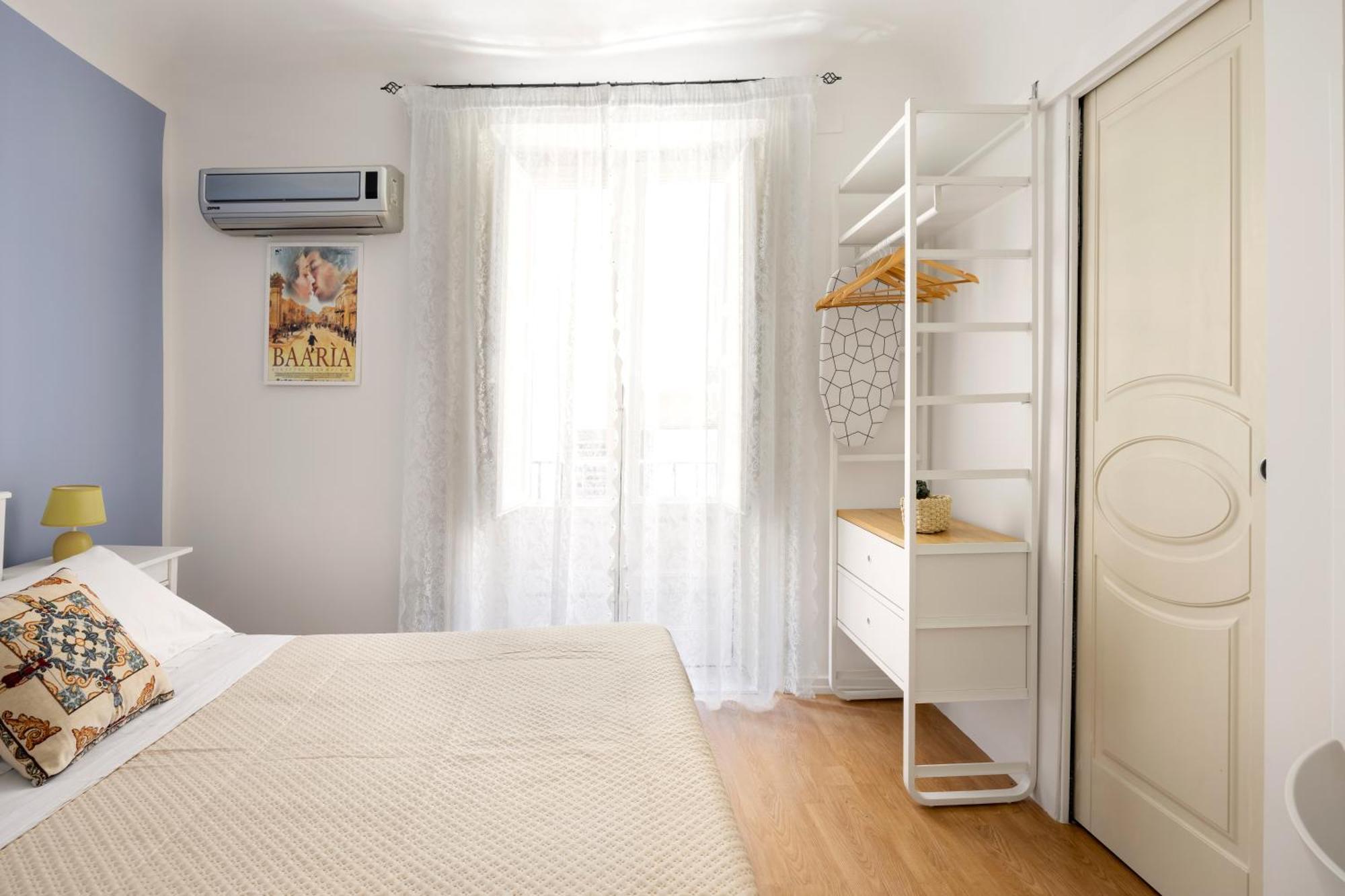 Agata E Rosalia 2 Bedroom Flat At The Quattro Canti Palermo Exterior foto